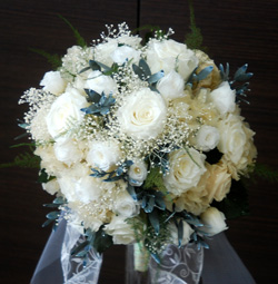 ブライダルコース