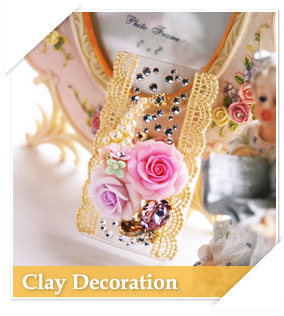 �N���C�f�R���[�V����